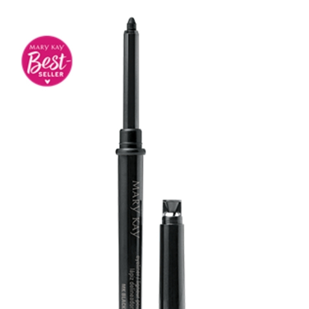 MK Eye Liner - Steely